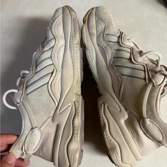 Adidas OZWEEGO Feather Grey - Picture 5 of 7